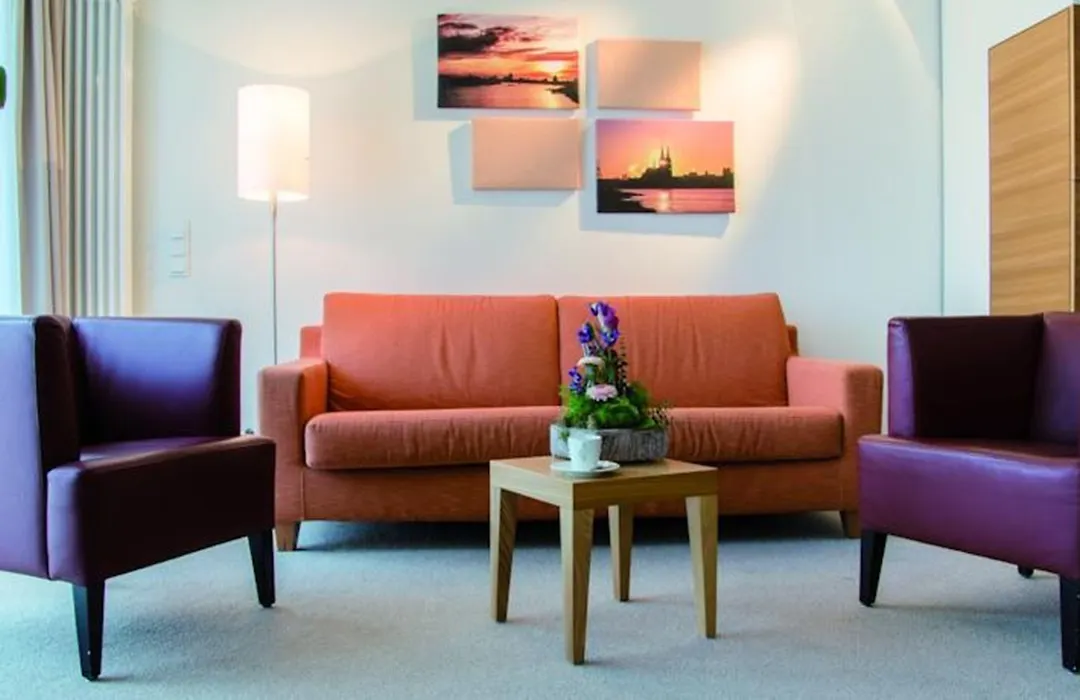 Hotel Begardenhof-1