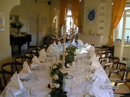 Hotel Gasthaus Krone Köln